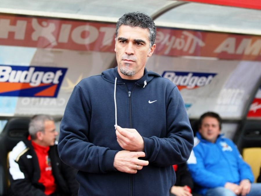 Διγκόζης: «Αν είχαμε σκοράρει…»