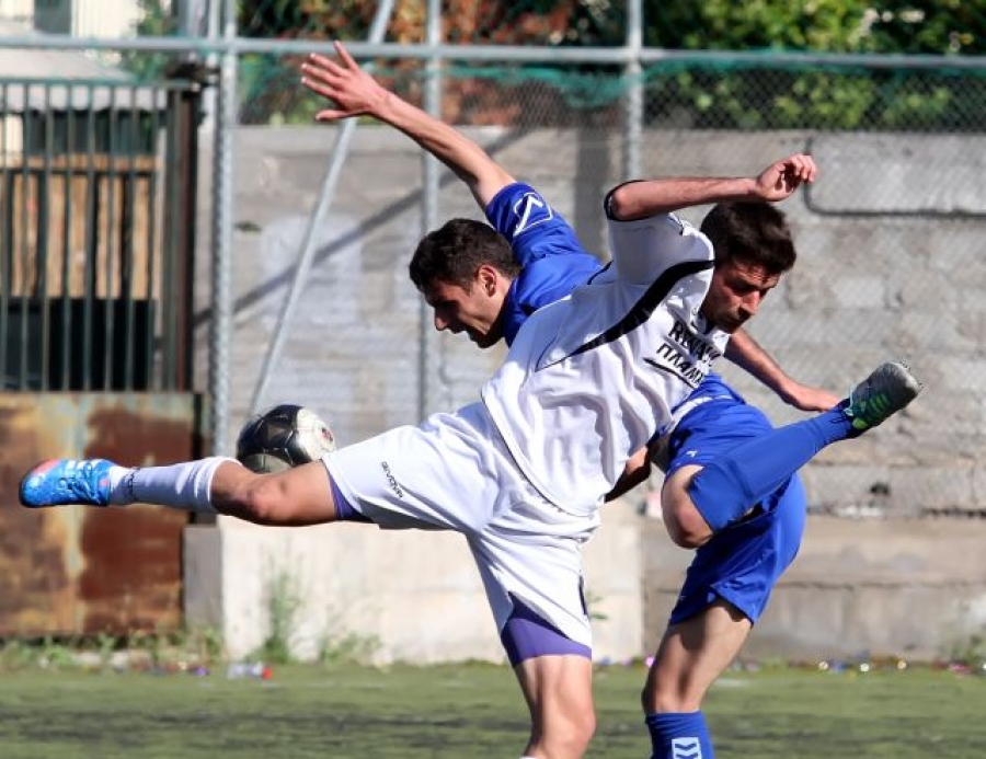 Τελειώνει το θέμα προπονητή