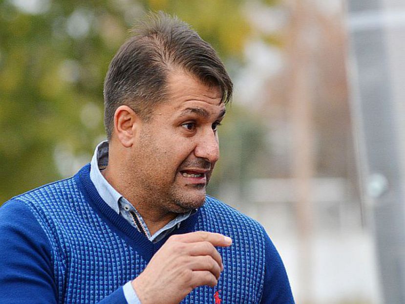 Σε θέση οδηγού