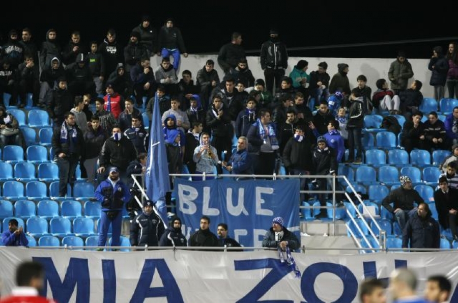Καμία αλλαγή στο ιδιοκτησιακό