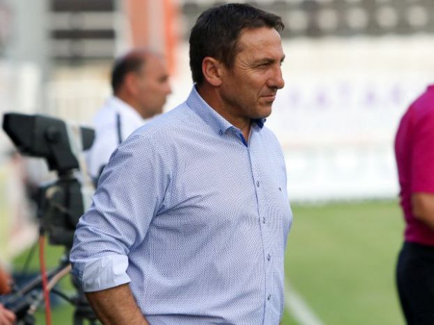 «Να μην κάνουμε τρέλες»