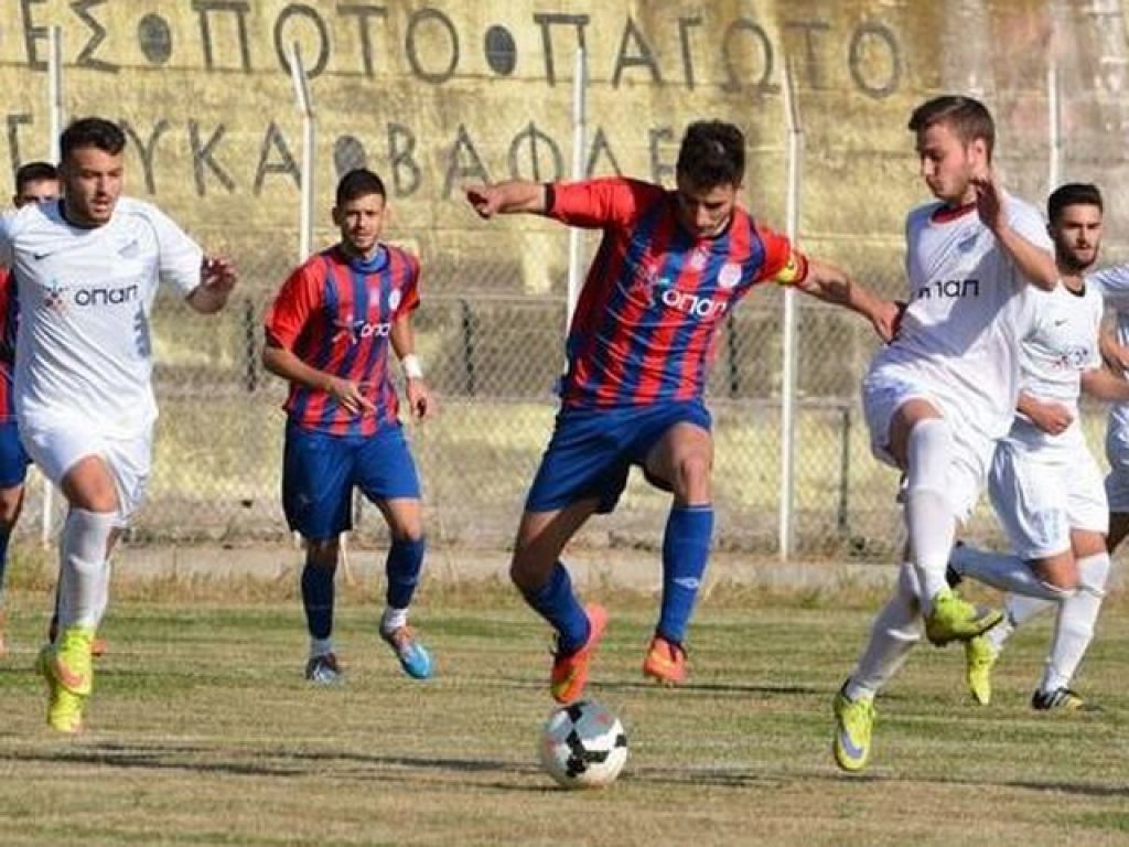 «Καρφιά» Καρρίκι προς Μπαταγιάννη