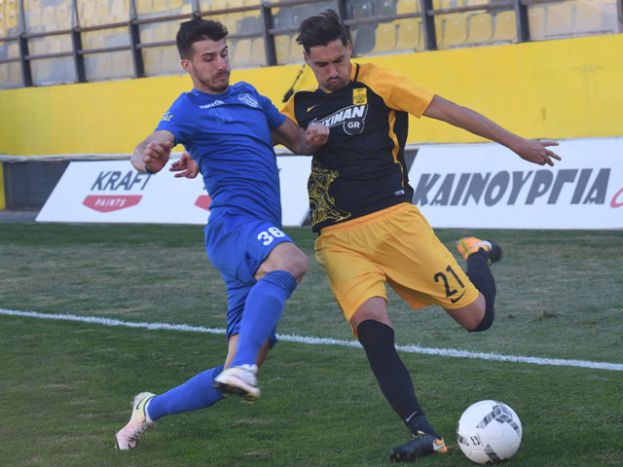 Θέλει συμβιβασμό με Βουτσιά