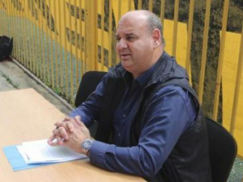 «Υπόκλιση σε έναν μεγάλο ποδοσφαιριστή»