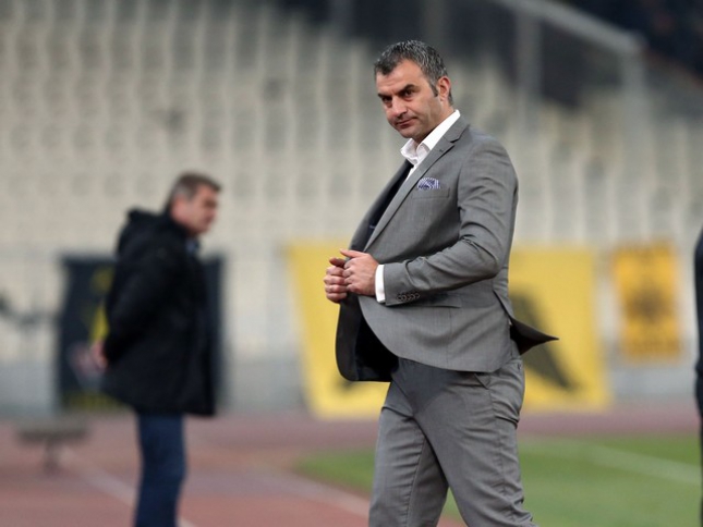 Ο φόβος του Δέλλα