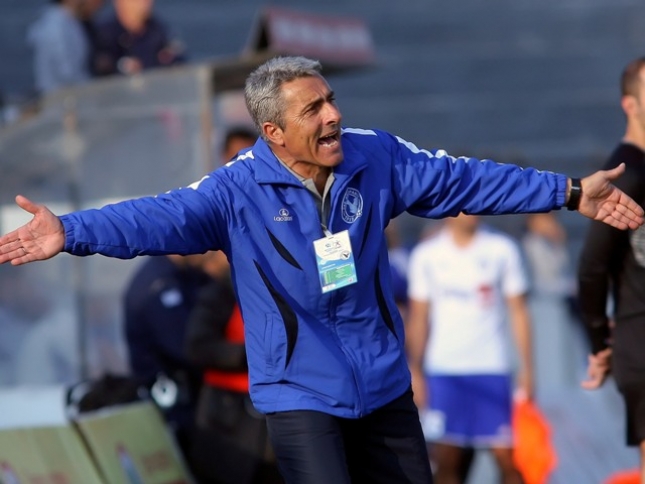 Το ρεκόρ του Βασιλακάκη