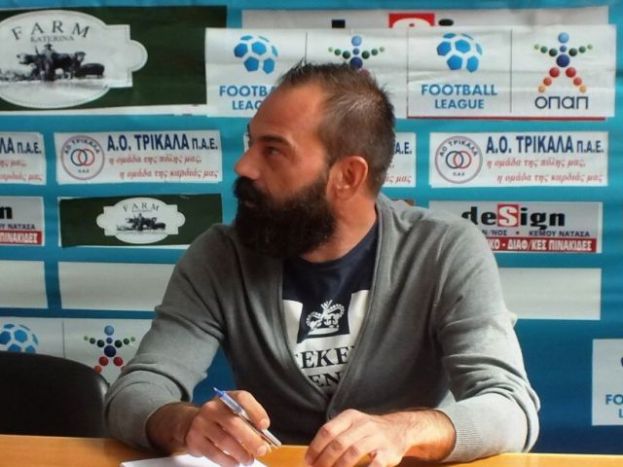 Πιστός στο… ραντεβού του ο Παναγόπουλος