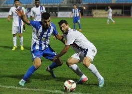 Καβάλα-Αναγέννηση Γιαννιτσών 2-2 (video)
