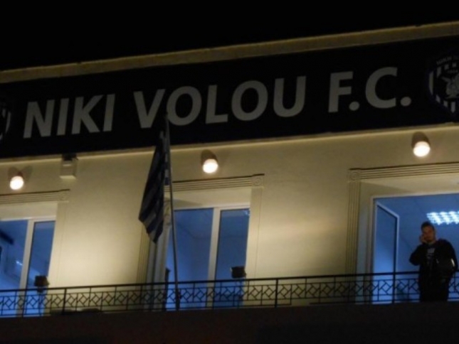 Νέα… αρχή στη Νίκη
