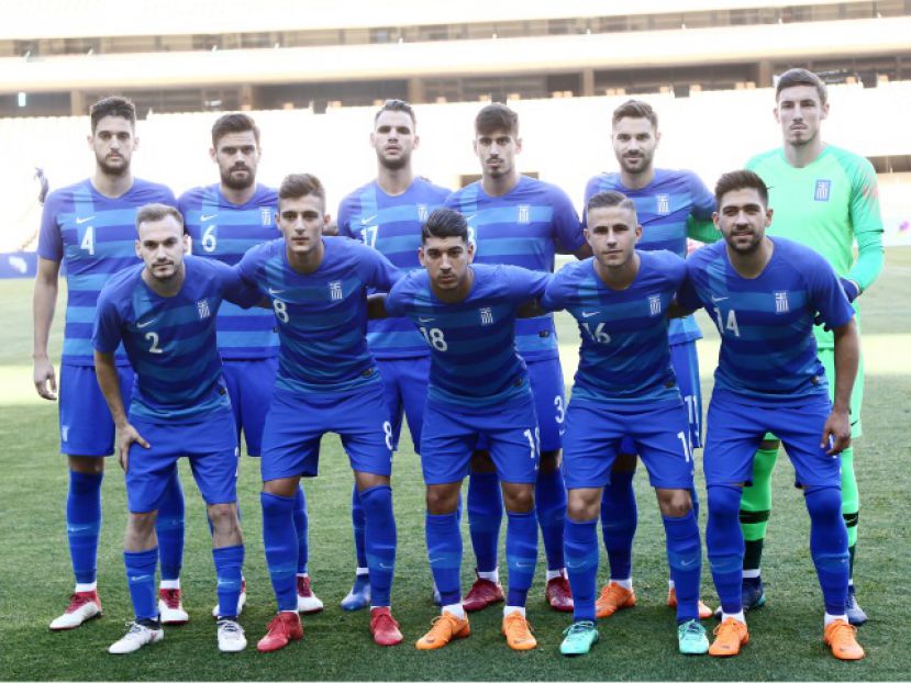 Εθνική… Football League