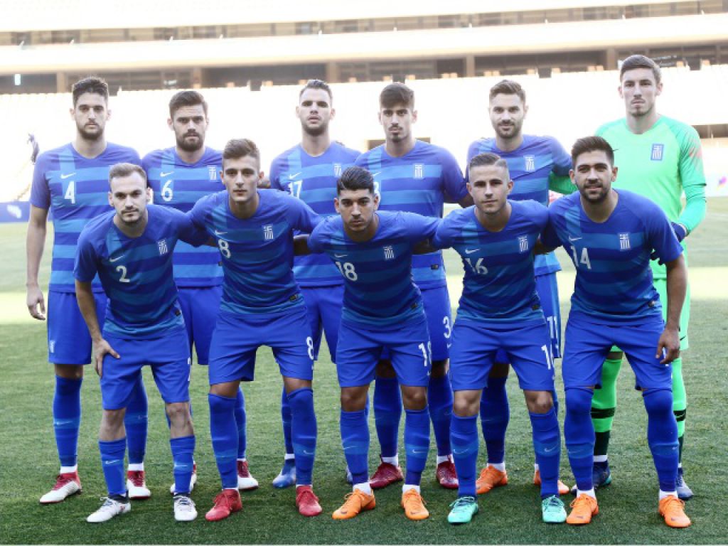 Εθνική… Football League