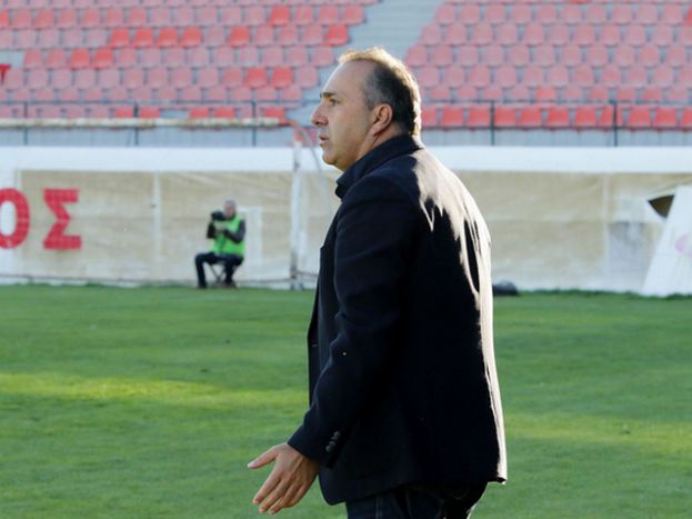 «Ήταν πέναλτι στο 37’»