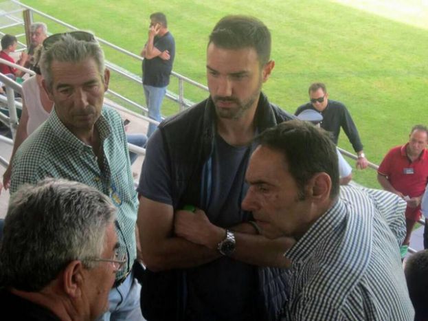 Scouting στην Άρτα