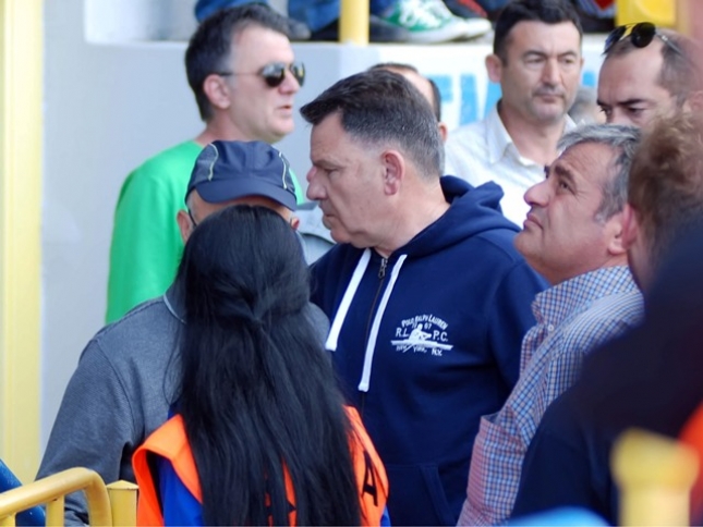 «Θα τους κόβω τη μπάλα…»