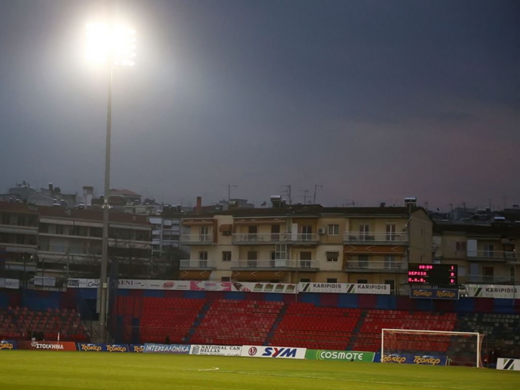 Νέες αφίξεις μεσοβδόμαδα