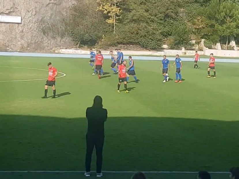 Καλλιθέα – Κερατσίνι 4-0 (video)