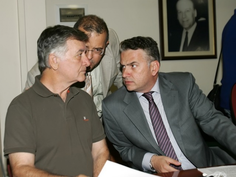 Η… αδικία της κλήρωσης