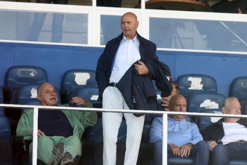 Καυτανζόγλειο ο Μπέος