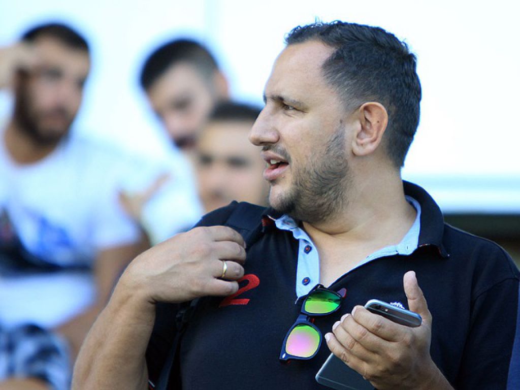 «Δεν καθάρισε το πρωταθληματάκι μας;»