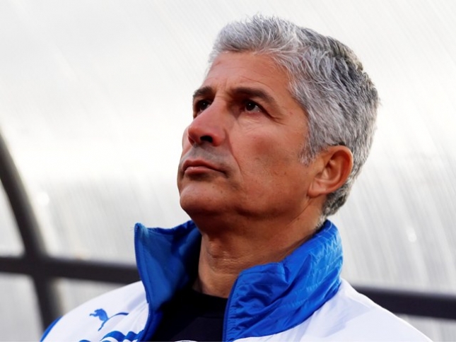 «Όλοι μαζί στη Super League»