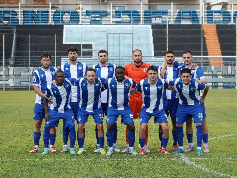 Τα φιλικά του Αιγάλεω