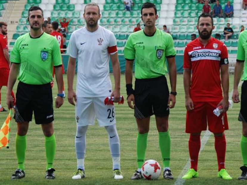 «Υψηλό επίπεδο»
