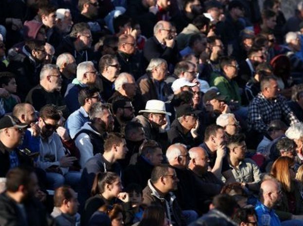 Λεβαδειακός: Τα εισιτήρια με Καραϊσκάκη