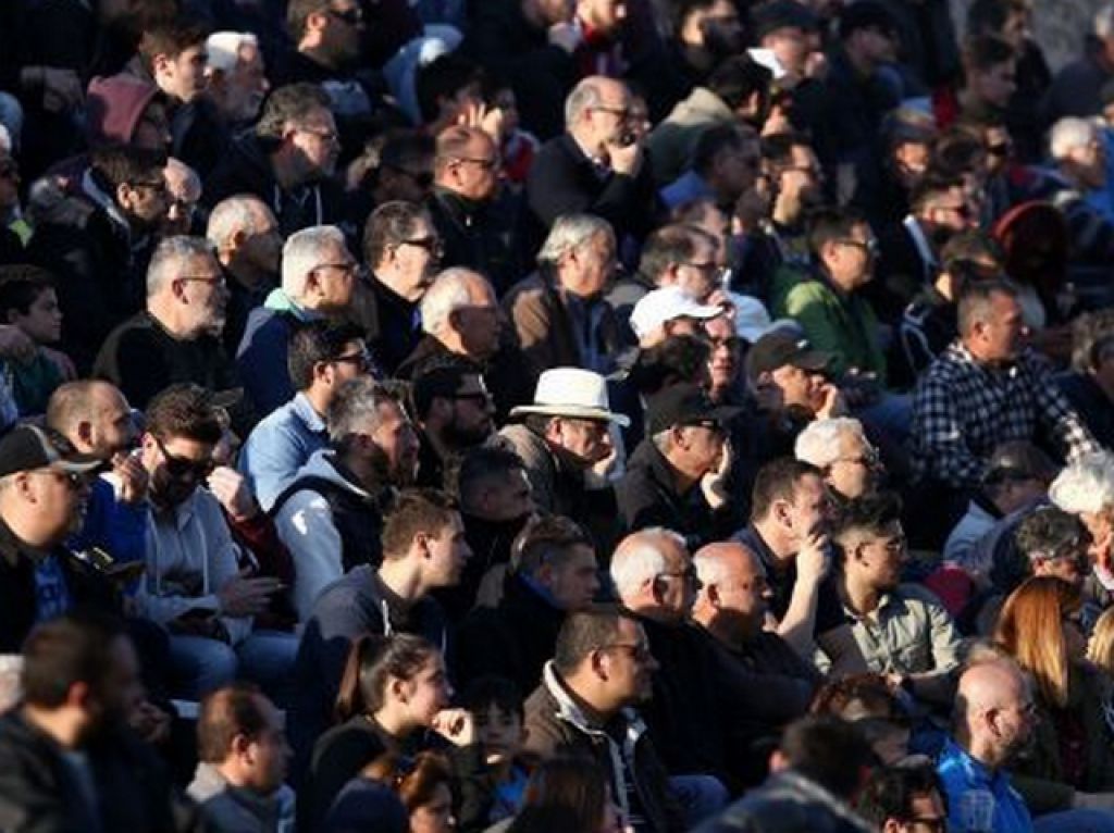 Λεβαδειακός: Τα εισιτήρια με Καραϊσκάκη