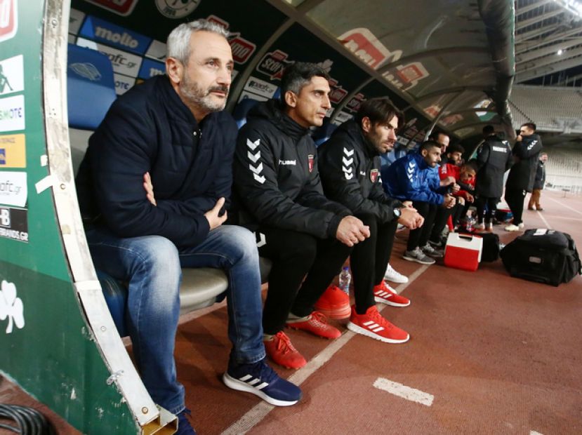 «Κακά τα ψέματα, ήταν δύσκολο»