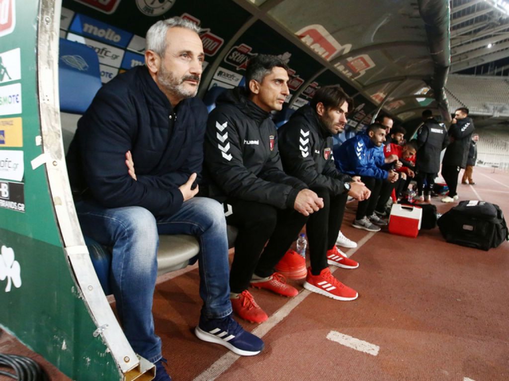 «Κακά τα ψέματα, ήταν δύσκολο»