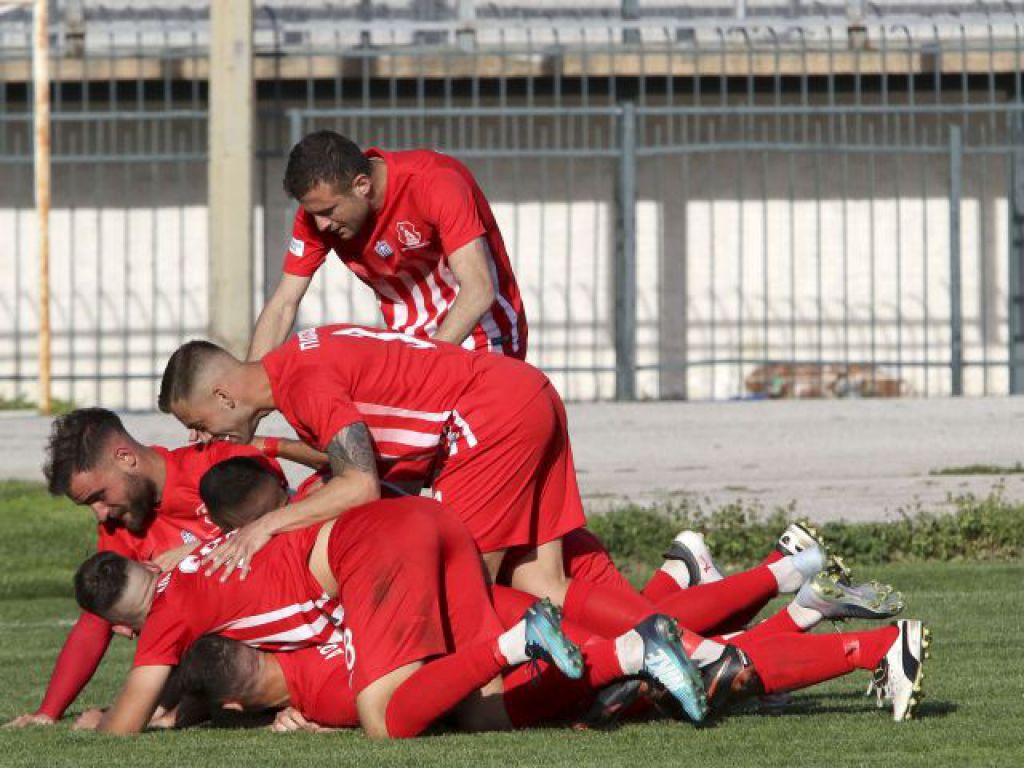 Σωτήριος… βρυχηθμός