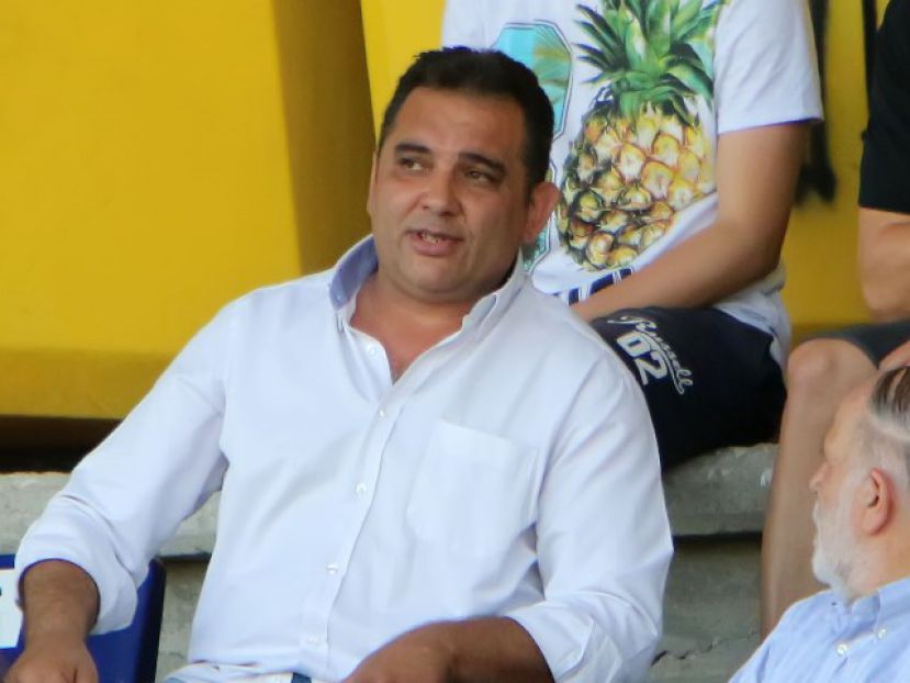 «Το πέταλο στον Άρη»