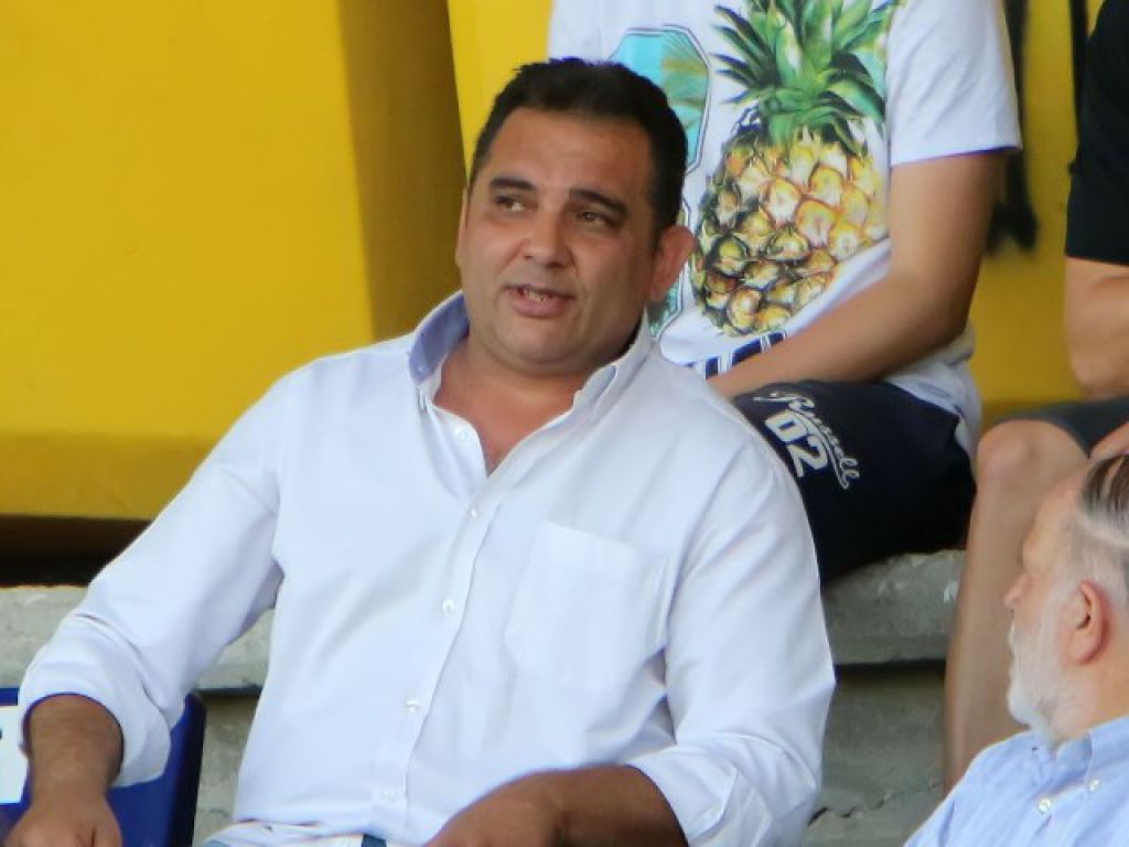 «Το πέταλο στον Άρη»