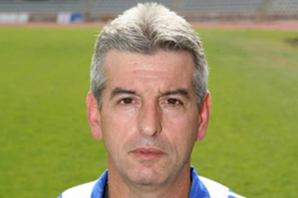 Τέλος ο Μιχαήλ από την ΑΕΛ