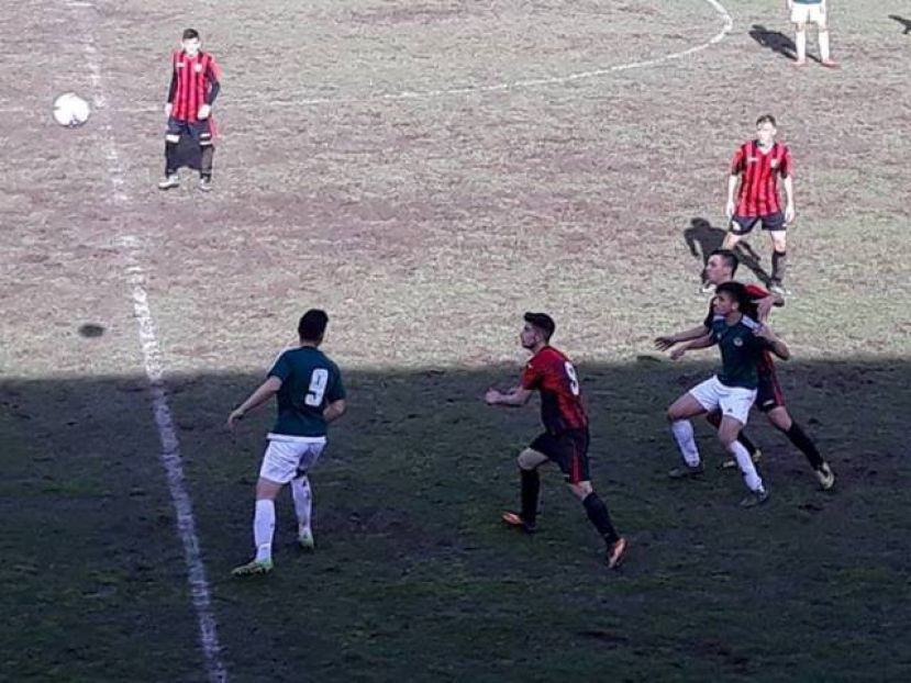 Διπλό στην Άρτα (video)