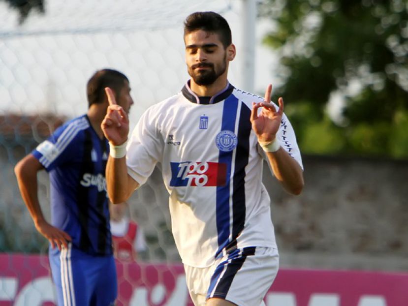 Κόντρα στο… παρελθόν τους
