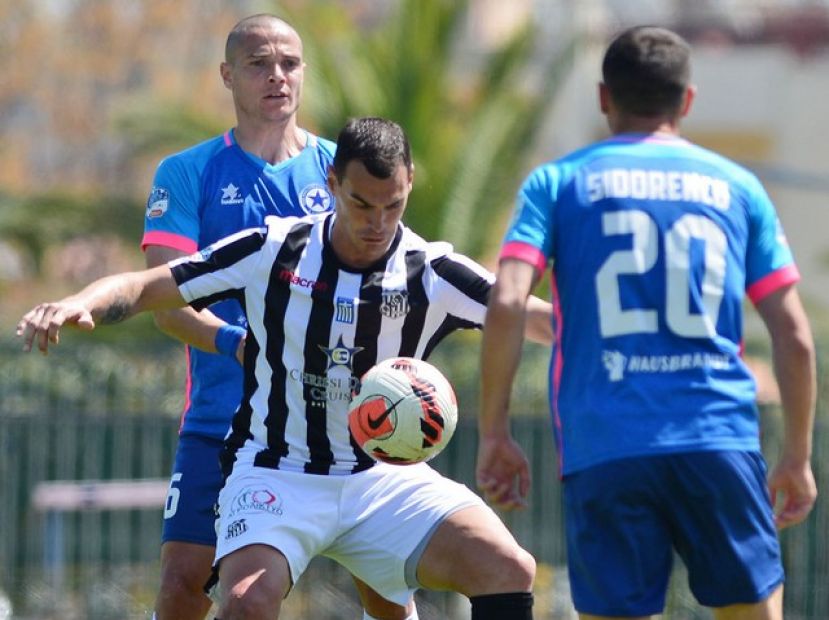 Αστέρας Βλαχιώτη – ΟΦ Ιεράπετρας  4-1 (video)