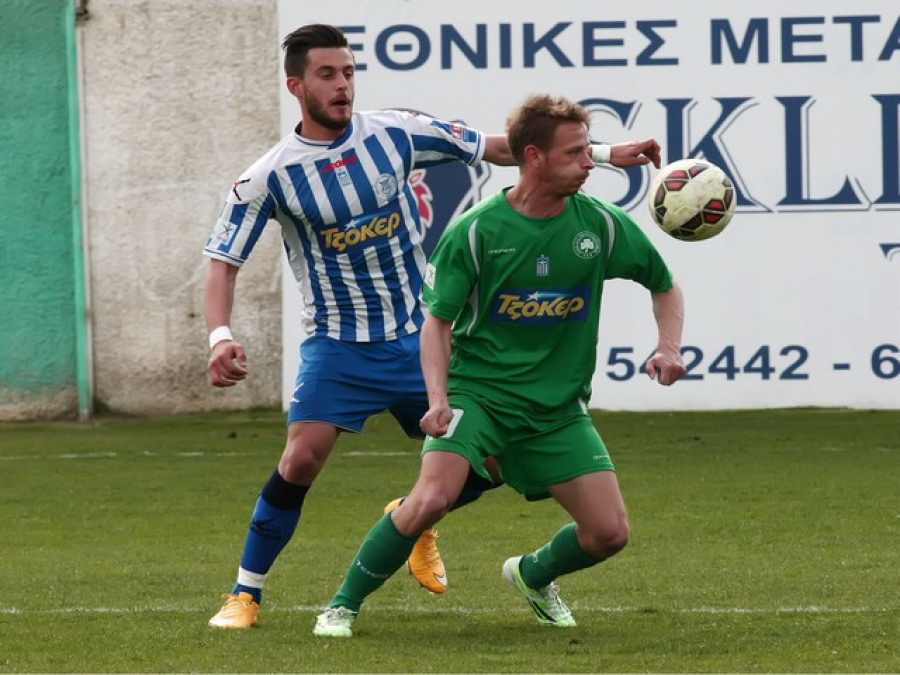 Προγραμματισμός για Superleague
