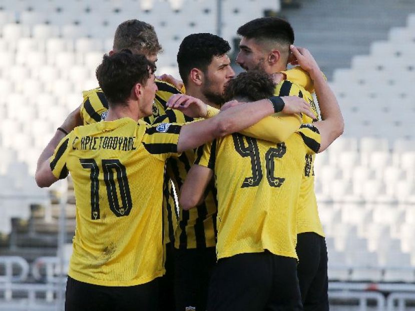 Με 20άδα στην Κρήτη