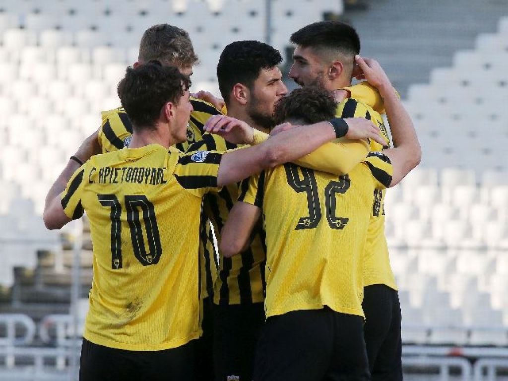Με 20άδα στην Κρήτη