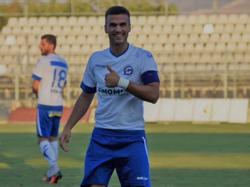 Στην Αλβανία ο Τόλι