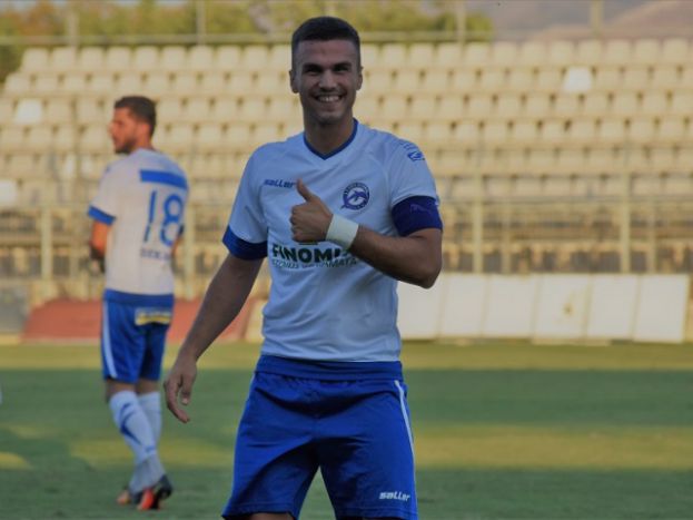 Στην Αλβανία ο Τόλι