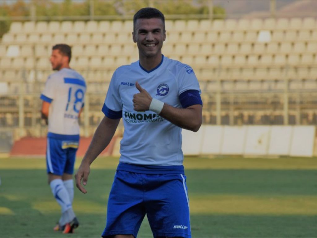 Στην Αλβανία ο Τόλι