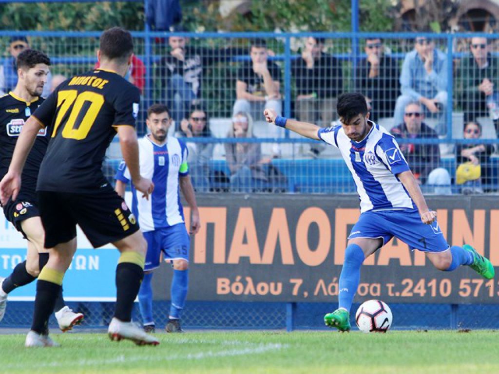 Τριάδα ανανεώσεων