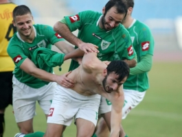 Προς ανανέωση ο Λαζαρίδης
