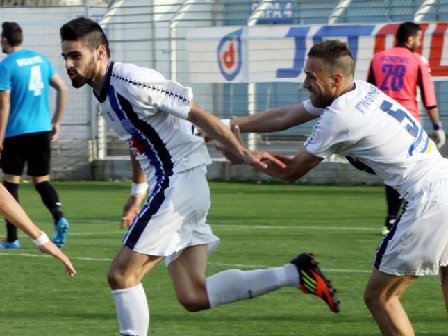 Η προσοχή στην Καλλιθέα