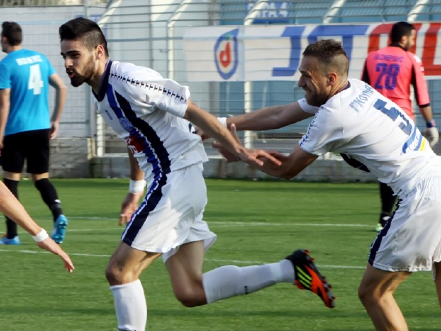 Η προσοχή στην Καλλιθέα