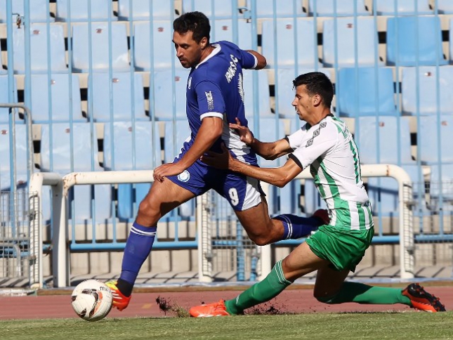 «Στοίχημα… Super League» (video)