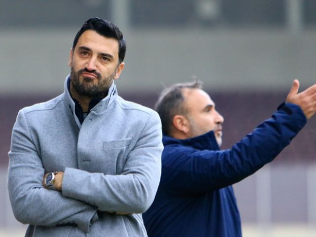 «Δεν υπάρχει λόγος ανησυχίας»