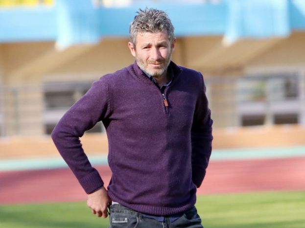 «Έτοιμοι να επιστρέψουμε»